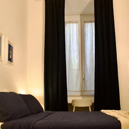 Dei Poeti Gasthuis