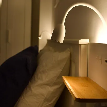 Dei Poeti Casa de hóspedes 3*