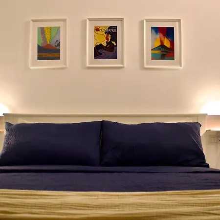 Casa de hóspedes Dei Poeti