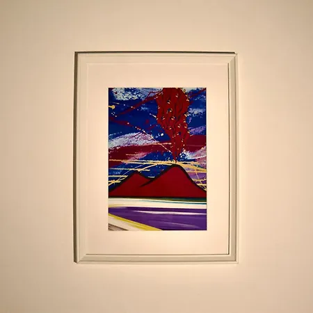 Casa de hóspedes Dei Poeti Nápoles