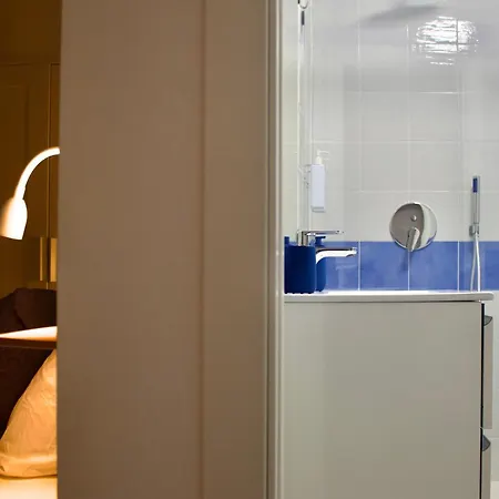 Casa de hóspedes Dei Poeti Nápoles