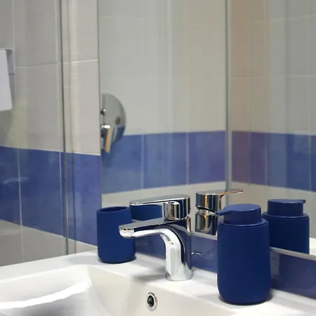 Dei Poeti Casa de hóspedes 3*