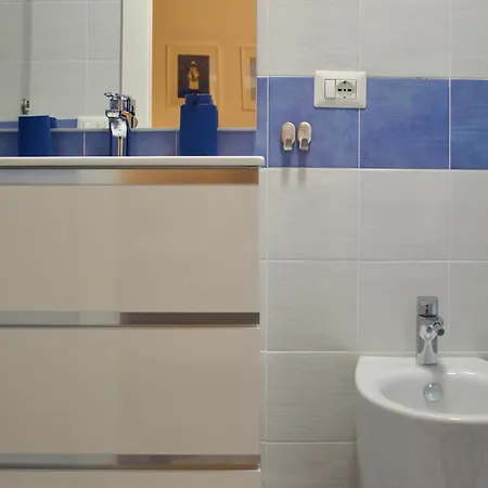 Casa de hóspedes Dei Poeti Nápoles