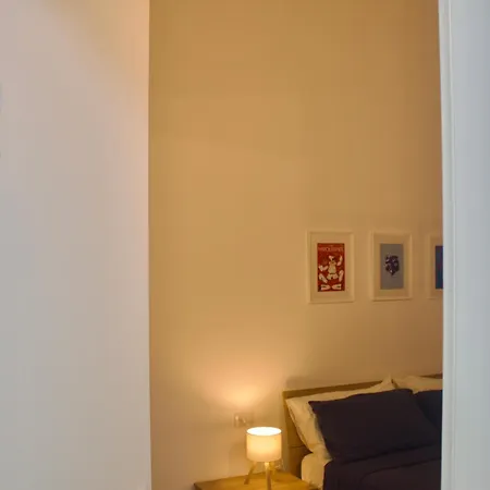 Casa de hóspedes Dei Poeti 3*