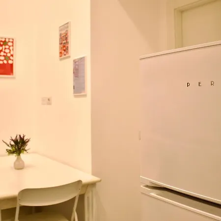 Dei Poeti Casa de hóspedes