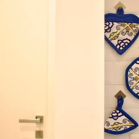 Dei Poeti 3* Nápoles