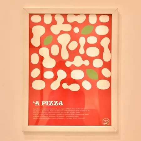 Dei Poeti Casa de hóspedes Nápoles