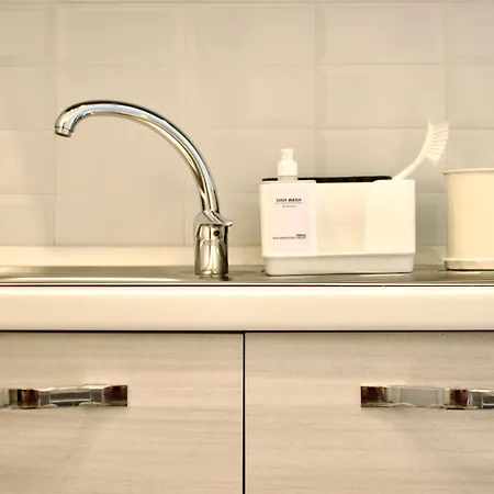 Dei Poeti 3* Nápoles