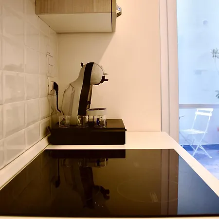 Dei Poeti Casa de hóspedes