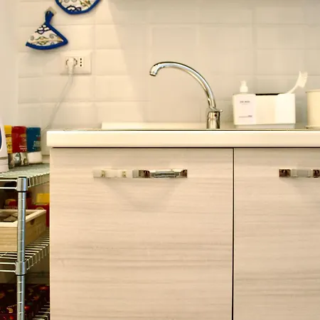 Dei Poeti Casa de hóspedes 3*