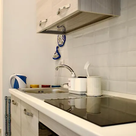 Casa de hóspedes Dei Poeti Nápoles