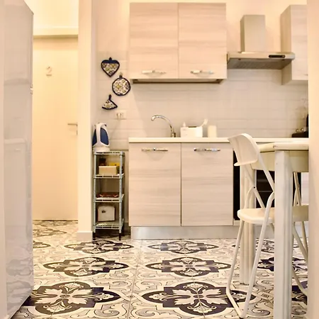 Dei Poeti 3* Nápoles