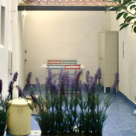 Dei Poeti Casa de hóspedes