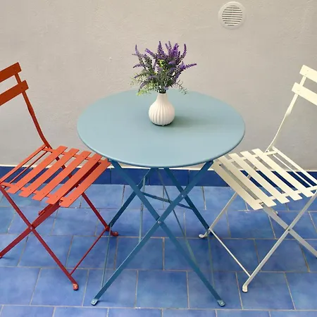 Dei Poeti Casa de hóspedes