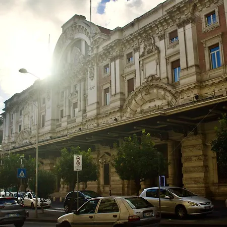 Casa de hóspedes Dei Poeti