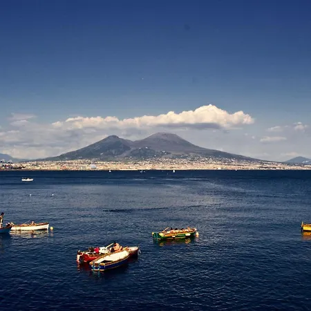 Dei Poeti 3* Nápoles