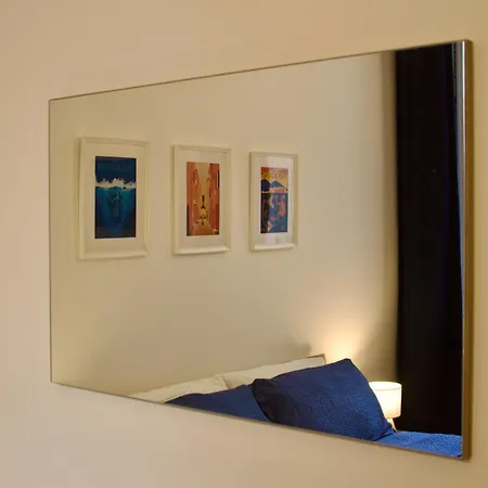 Casa de hóspedes Dei Poeti 3*