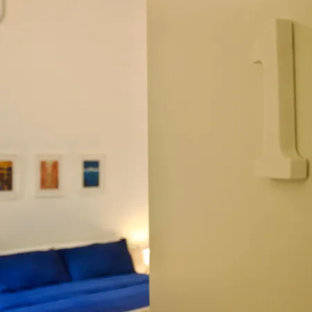 Dei Poeti Casa de hóspedes