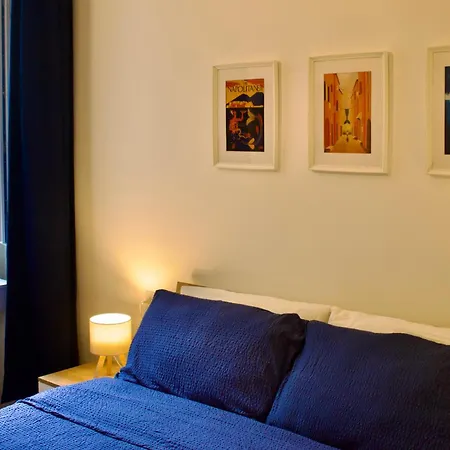 Dei Poeti Casa de hóspedes 3*