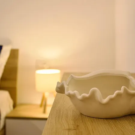 Casa de hóspedes Dei Poeti 3*