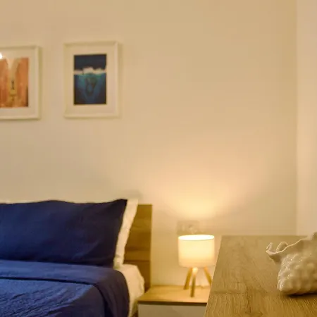 Dei Poeti Casa de hóspedes