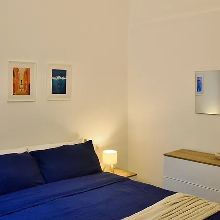 Casa de hóspedes Dei Poeti Nápoles