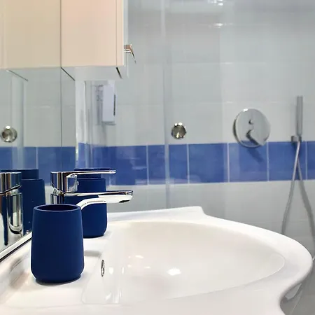 Casa de hóspedes Dei Poeti