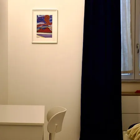 Dei Poeti Gæstehus Napoli